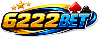 6222bet লোগো